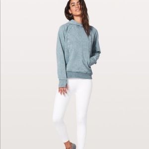 Lululemon Scuba Hoodie Pullover